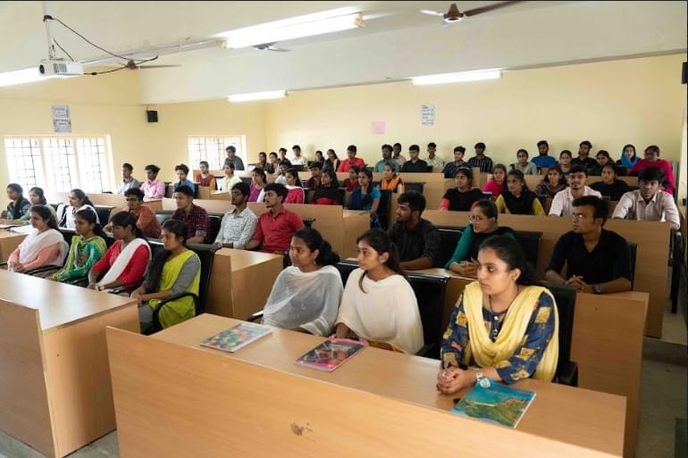 SRCAS Campus infrastructure photo 11